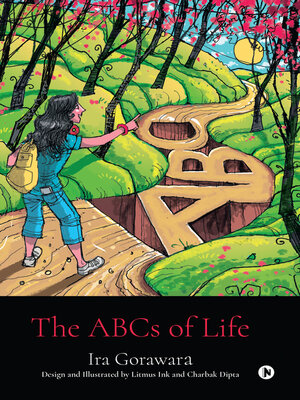 cover image of The Abcs of Life
